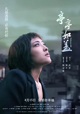 亭亭如盖 (2023)