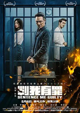 判我有罪 (2016)