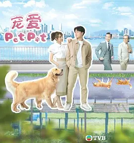 宠爱Pet Pet  (2023)