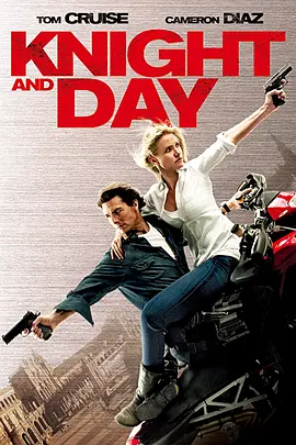 Knight and Day