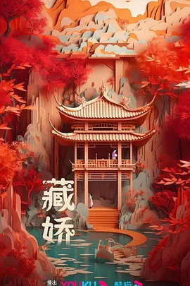 君心藏不住 (2023)