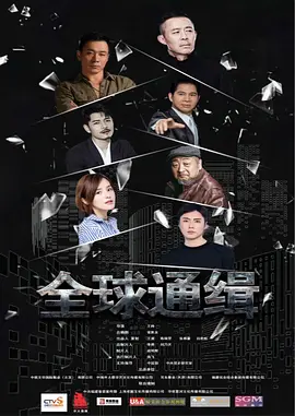 无处躲藏 (2023)