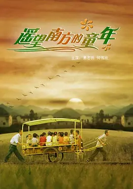 遥望南方的童年 (2007)