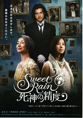 死神的精度 (2008)