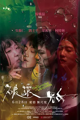 破浪男女 (2024)